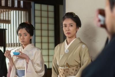 【意外な急展開】朝ドラ「風、薫る」第2週「灯」のネタバレ感想：夫がクズでも人生を変える転機は…（サムネイル画像2）