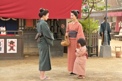 【意外な急展開】朝ドラ「風、薫る」第2週「灯」のネタバレ感想：夫がクズでも人生を変える転機は…（サムネイル画像7）