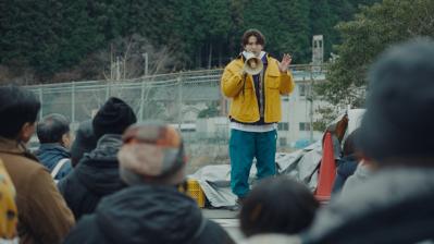 ラジオスター（サムネイル画像）