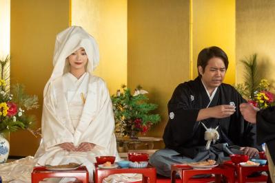 【意外な急展開】朝ドラ「風、薫る」第2週「灯」のネタバレ感想：夫がクズでも人生を変える転機は…（サムネイル画像）