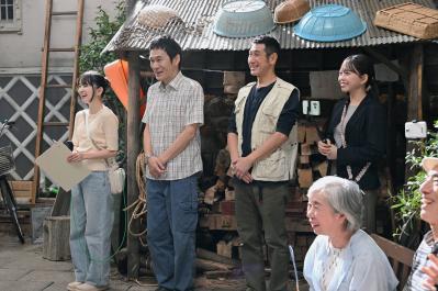 ラジオスター（サムネイル画像）