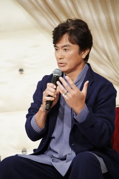 石黒賢（サムネイル画像）