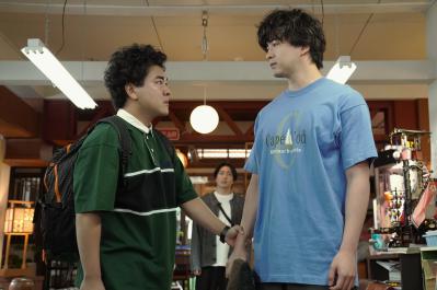 ラジオスター（サムネイル画像）