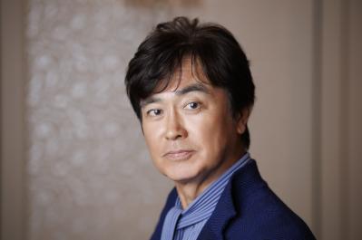 【石黒賢さん】キャリア40年を超え、あえてシェイクスピア作品に挑む理由とは？