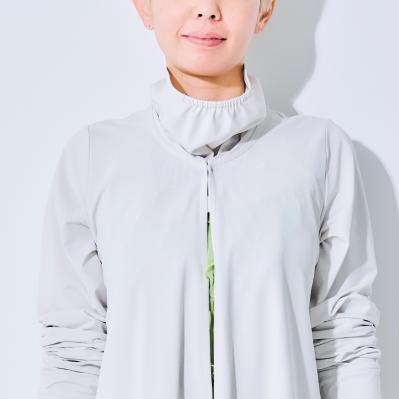 紫外線だけじゃ不十分!? 近赤外線も遮る【最新UVカット衣類】とは？ 体の負担を軽減する効果も（サムネイル画像6）