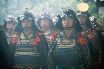 【豊臣兄弟！】政略結婚させられた市（宮﨑あおい）と慶（吉岡里帆）、二人に幸せな未来はあるのか？（サムネイル画像7）