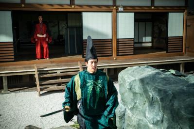 【豊臣兄弟！】政略結婚させられた市（宮﨑あおい）と慶（吉岡里帆）、二人に幸せな未来はあるのか？（サムネイル画像5）