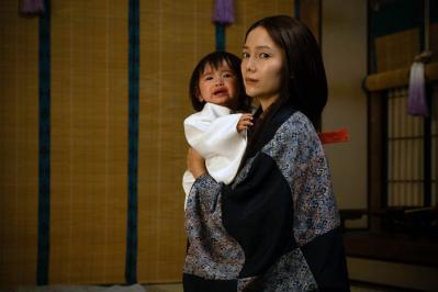 【豊臣兄弟！】政略結婚させられた市（宮﨑あおい）と慶（吉岡里帆）、二人に幸せな未来はあるのか？（サムネイル画像2）