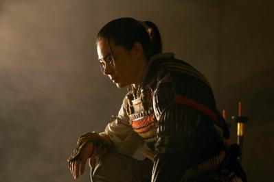 【豊臣兄弟！】政略結婚させられた市（宮﨑あおい）と慶（吉岡里帆）、二人に幸せな未来はあるのか？（サムネイル画像9）