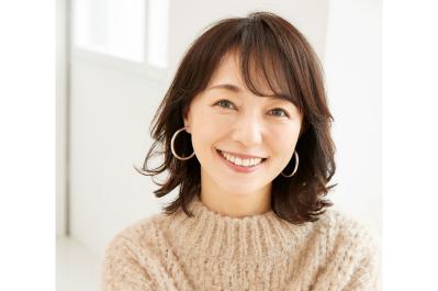 大人世代のきれいを作る！ 最旬【くびれミディアムヘア】2選。人気サロン「apish kokubunji」が提案（サムネイル画像）