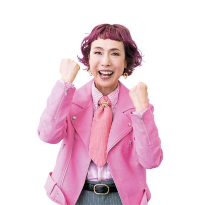 久本雅美（サムネイル画像）