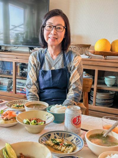 70代でも老い知らずで輝く人は何が違う？ 読者モデルの元気を保つコツを紹介（サムネイル画像4）