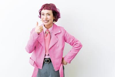 70歳からが本番よ、人生は！【久本雅美さん・67歳】新しい「人とのつながり」こそ若さを保つ絶対的な秘訣（サムネイル画像）