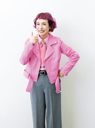 久本雅美（サムネイル画像）