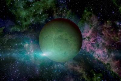 【山田ありすのHAPPY占い】2026年4月26日～2032年8月4日天王星が双子座の時期。天王星を軸にした12星座別のメッセージ（サムネイル画像）