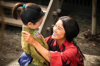 豊臣兄弟！　（サムネイル画像）