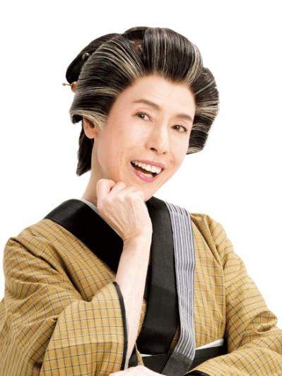 【久本雅美さん・67歳】いいお芝居をしたいから「老化防止」に 全力で取り組んでます（サムネイル画像3）