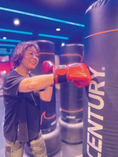 70代でも老い知らずで輝く人は何が違う？ 読者モデルの元気を保つコツを紹介（サムネイル画像3）