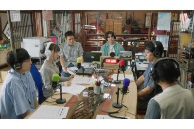 夜ドラ【ラジオスター】次回のあらすじを公開！ 第16話のストーリー展開は？（ネタバレあり）