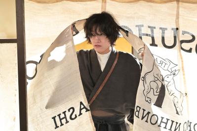 見ているだけで引き込まれる—多部未華子の“華やかさ”の秘密を、朝ドラ『風、薫る』から探る（サムネイル画像3）