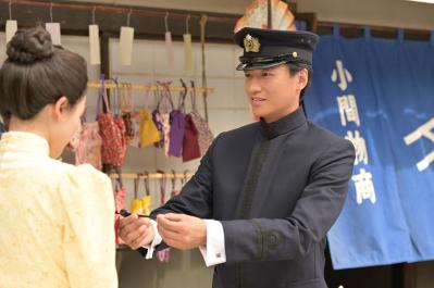 見ているだけで引き込まれる—多部未華子の“華やかさ”の秘密を、朝ドラ『風、薫る』から探る（サムネイル画像8）