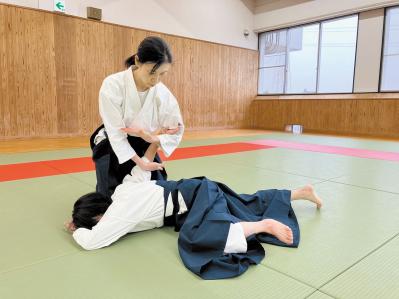 フレイル予防のヒントは「続けられる習慣」にあった！ 50代読者モデル3人の合気道・ランニング・元気ドリンク時間（サムネイル画像2）
