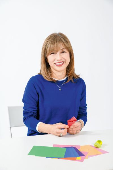 夢を持つと人は若返る？ 絵本出版を目指す63歳ほか、60代読者モデル4人の“元気の源”を公開！（サムネイル画像4）