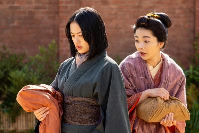 朝ドラ【風、薫る】明日のあらすじ公開！ 第21回のストーリー展開は？（ネタバレあり）（サムネイル画像）