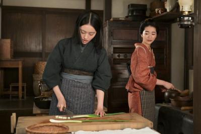 朝ドラ【風、薫る】明日のあらすじ公開！ 第22回のストーリー展開は？（ネタバレあり）