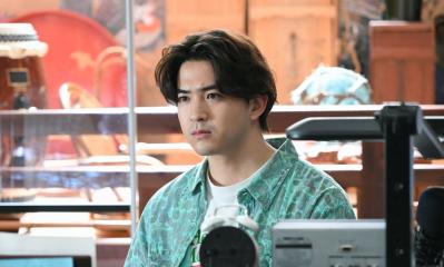 ラジオスター（サムネイル画像）