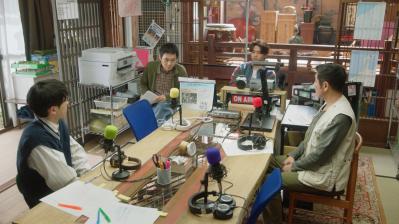 ラジオスター（サムネイル画像）