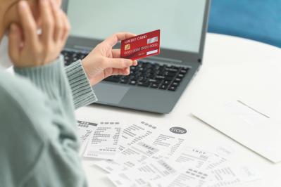 春の気のゆるみでクレカ請求が前月の2倍に…ひとり暮らしが「無意識の出費」を見える化した方法【中道あんさん】
