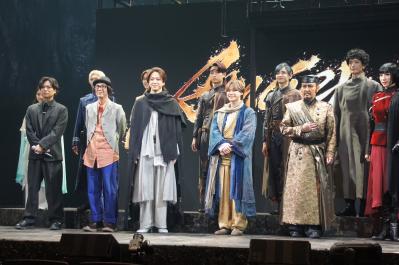 大橋和也　なにわ男子　寺西拓人　timelesz　嶋﨑斗亜　松尾龍　加藤シゲアキ　猪狩蒼弥　川﨑皇輝（サムネイル画像）