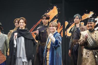 寺西拓人　timelesz　大橋和也　なにわ男子　猪狩蒼弥　嶋﨑斗亜（サムネイル画像）