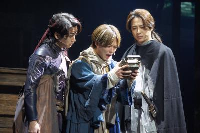 寺西拓人　大橋和也　猪狩蒼弥　（サムネイル画像）