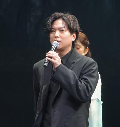 加藤シゲアキ　NEWS（サムネイル画像）