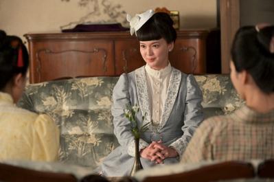 朝ドラ『風、薫る』序盤の山場！二人の選択はきっと「間違い」ではないはずだ——という希望が強く響いた