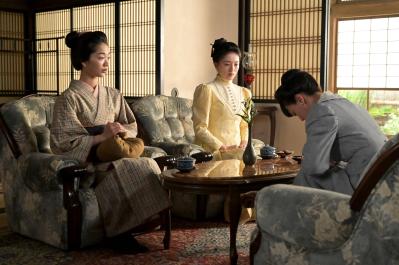 朝ドラ『風、薫る』序盤の山場！二人の選択はきっと「間違い」ではないはずだ——という希望が強く響いた（サムネイル画像2）