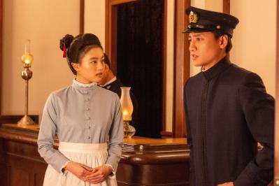 朝ドラ『風、薫る』序盤の山場！二人の選択はきっと「間違い」ではないはずだ——という希望が強く響いた（サムネイル画像3）