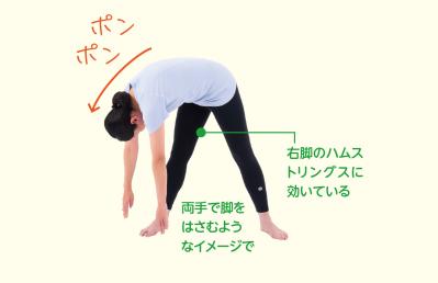 「ただ回すだけ」になってない？ラジオ体操第二で腰・背中をしっかりほぐすコツ（サムネイル画像5）