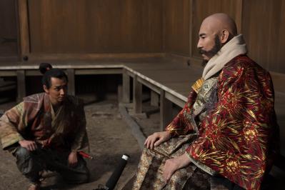 豊臣兄弟！　（サムネイル画像）