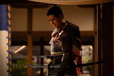 豊臣兄弟！　（サムネイル画像）