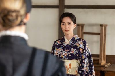 朝ドラ【風、薫る】明日のあらすじ公開！ 第27回のストーリー展開は？（ネタバレあり）