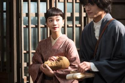 朝ドラ【風、薫る】明日のあらすじ公開！ 第29回のストーリー展開は？（ネタバレあり）（サムネイル画像）