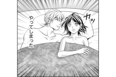 「君は無関係じゃないから」一夜を共にした彼が銀座の美容外科医だと知った時、運命が動き出す【顔を盗られた女 ～この世から「私」がいなくなる～#14】