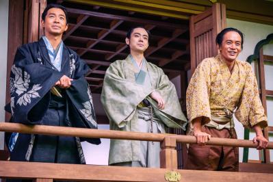 【豊臣兄弟！】次回のあらすじを公開！ 第18回「羽柴兄弟！」のストーリー展開は？（ネタバレあり）（サムネイル画像）