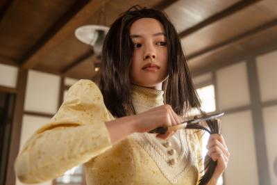 朝ドラ『風、薫る』生田絵梨花、視線を引きつける透明感と存在感はさすがだ（サムネイル画像2）
