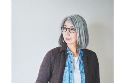 「1枚で決めないのが正解でした」60代カジュアルがあか抜ける【重ね着】基本ルールとコーデ6選