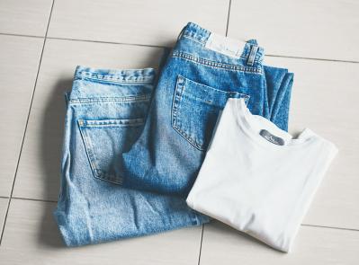 「いつか着るかも」をやめたら軽くなった。60歳・山岡まさえさんの“毎日の服”の選び方（サムネイル画像3）