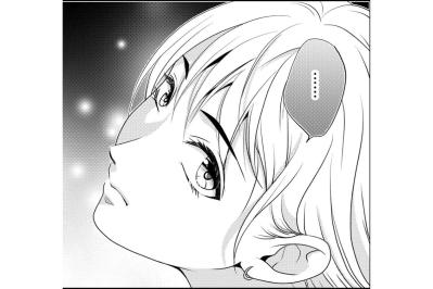 「そっか…」と悲しげな顔を見せられても響かない。「そろそろ切ったほうが」と計算する私の打算【顔を盗られた女 ～この世から「私」がいなくなる～#27】